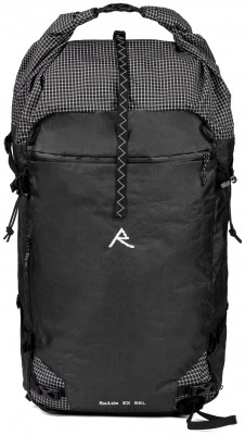 Raide EX 55L Pack
