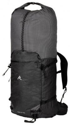 Raide EX 55L Pack