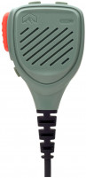 Rocky Talkie Waterproof Hand Mic - 5 Watt Radio