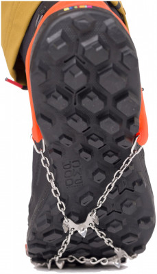 Salewa Ultralight Mountain Spike Crampon