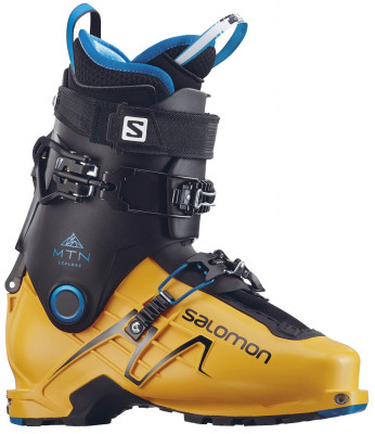 Salomon MTN Explore Boot