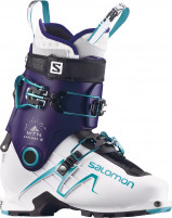 Salomon MTN Explore Boot - Women