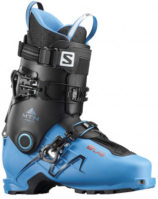 Salomon MTN Lab Boot