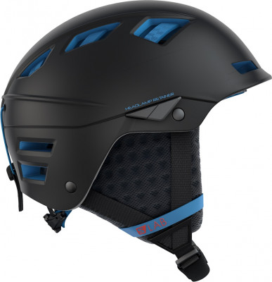 Salomon MTN Lab Helmet