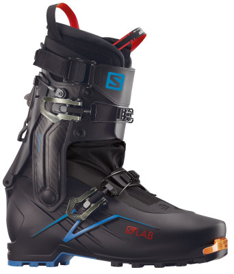 Salomon X-Alp Carbon Boot