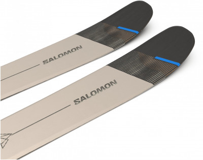 Salomon MTN 96 Carbon Ski
