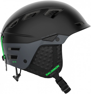 Salomon MTN Lab Helmet