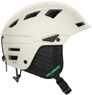 Salomon MTN Lab Helmet