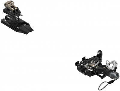Salomon Mtn Pure Binding