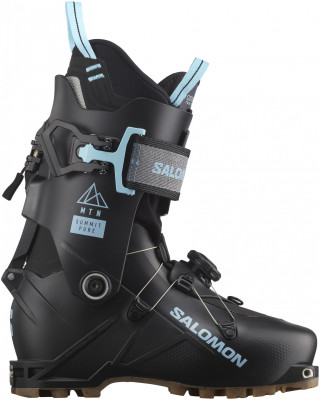 Salomon MTN Summit Pure Boot - Women