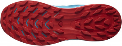 Salomon Ultra Glide Shoe