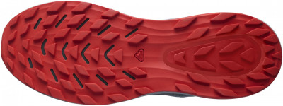 Salomon Ultra Glide Shoe