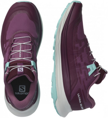 Salomon Ultra Glide Shoe - Women