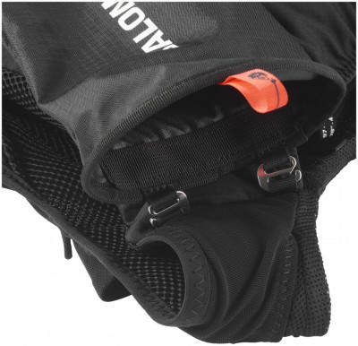 Salomon Custom Quiver Pole Carry