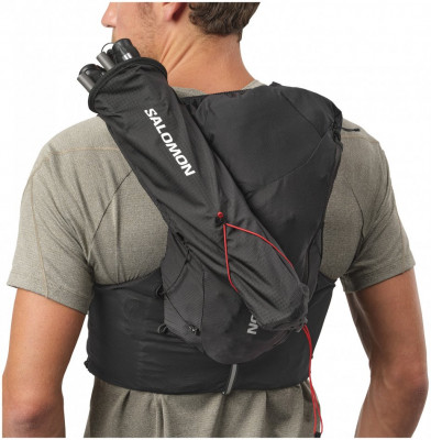 Salomon Custom Quiver Pole Carry