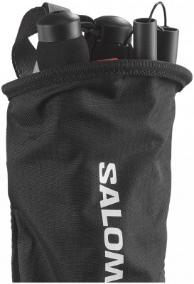 Salomon Custom Quiver Pole Carry