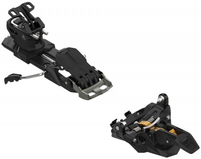 Salomon MTN Summit 9 Binding & Brake