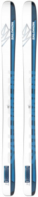 Salomon QST Echo 106 Ski