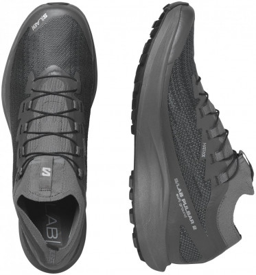 Salomon S/Lab Pulsar 2 SG Shoe