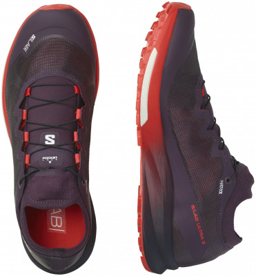 Salomon S/Lab Ultra 3 V2 Shoe