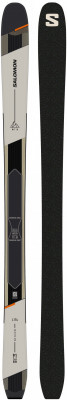 Salomon MTN 91 Carbon Ski