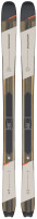 Salomon MTN 91 Carbon Ski
