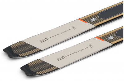 Salomon MTN 91 Carbon Ski