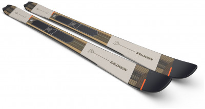 Salomon MTN 91 Carbon Ski