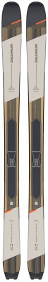Salomon MTN 91 Carbon Ski