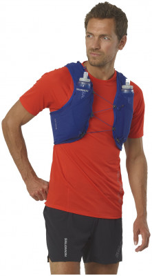 Salomon ADV Skin 5 Vest