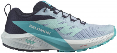 Salomon Sense Ride 5 Shoe -Women