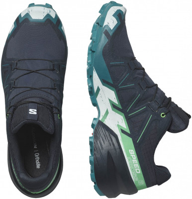 Salomon Speedcross 6 Shoe