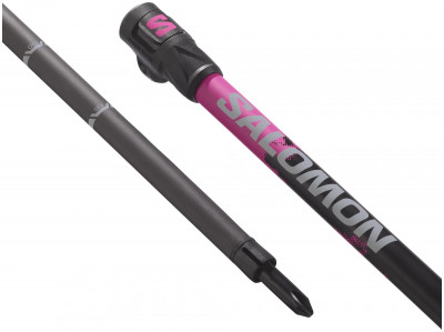 Salomon Steep Pro Vario Pole