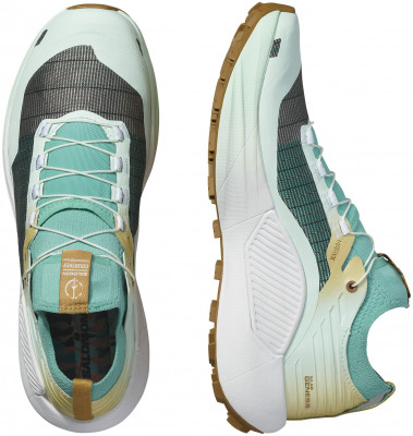 Salomon S/Lab Genesis LTD Courtney