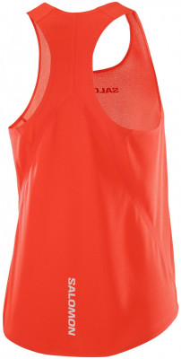 Salomon S/Lab Speed Singlet - Women