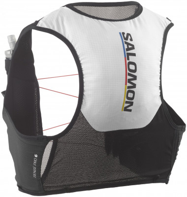 Salomon Sense Pro 6 Vest