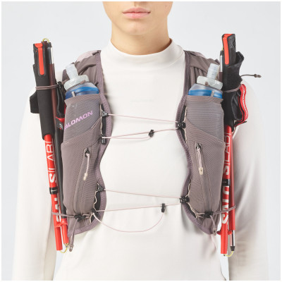 Salomon ADV Skin 12 Vest - Women