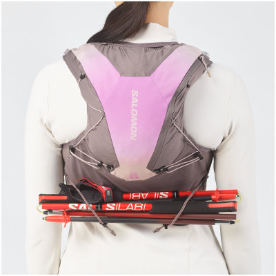 Salomon ADV Skin 12 Vest - Women