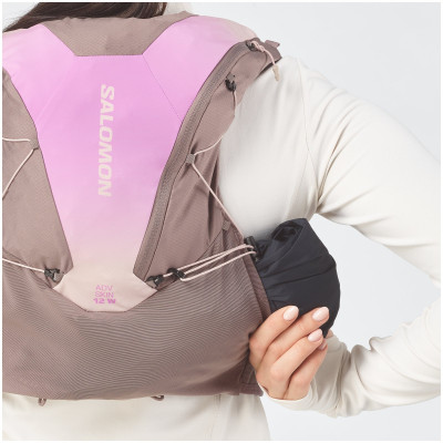 Salomon ADV Skin 12 Vest - Women