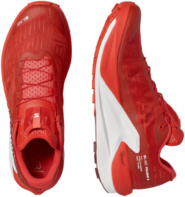 Salomon S/Lab Pulsar 4 Shoe