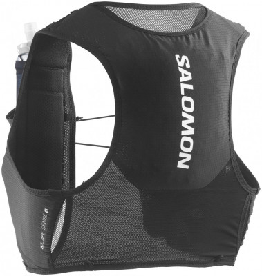 Salomon S/Lab Sense 6