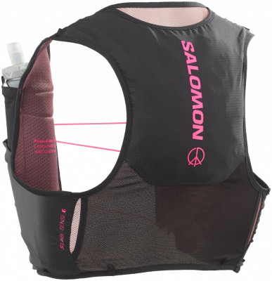Salomon S/Lab Sense 6 Limited Courtney Edition