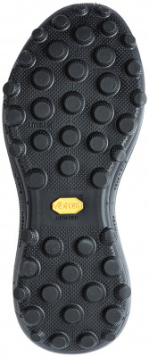 Satisfy TheRocker Shoe