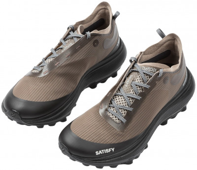 Satisfy TheRocker Shoe