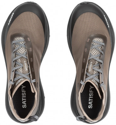 Satisfy TheRocker Shoe