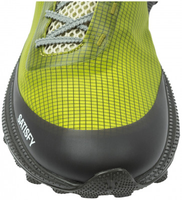 Satisfy TheRocker Shoe