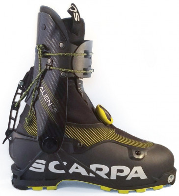 SCARPA Alien 1.1 Boot