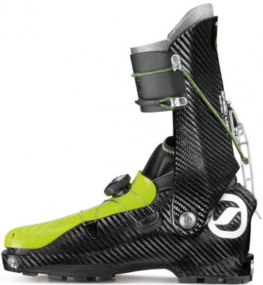 SCARPA Alien 3.0 Boot