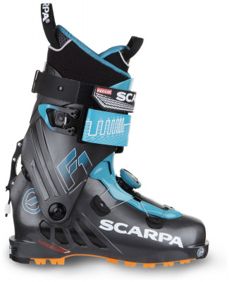 SCARPA F1 Boot