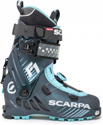 SCARPA F1 Boot - Women